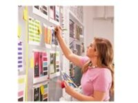 HP - (110 V) - fuser kit