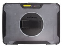 InfoCase ErGo - Back cover for tablet