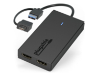 Plugable UGA-HDMI-2S