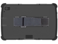 InfoCase ErGo - Back cover for tablet