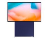 Samsung QN43LS05BAF - 43" Diagonal Class (42.5" viewable)