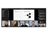 Samsung QP105DX-5K - 105" Diagonal Class (104.6" viewable)