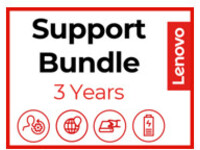 Lenovo Onsite + Keep Your Drive + Sealed Battery + Premier Support