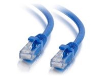 C2G 6in Cat6 Ethernet Cable