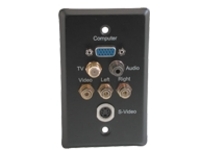 C2G - Mounting plate