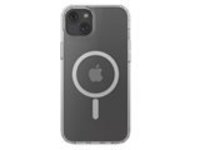 Belkin SheerForce - Back cover for cell phone