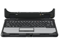 Panasonic - Keyboard