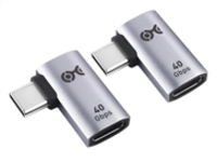 Cable Matters - Right angle adapter