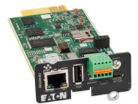 Eaton - Remote management adapter