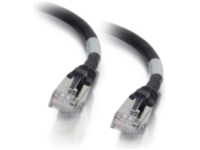 C2G Cat6a Snagless Shielded (STP) Network Patch Cable