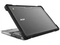 Gumdrop SlimTech - Notebook shell case
