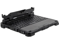 Getac - Keyboard - detachable