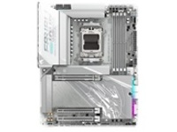 AORUS X870E ELITE X3D ICE