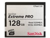 SanDisk Extreme Pro - Flash memory card