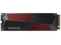 Samsung 990 PRO MZ-V9P2T0GW