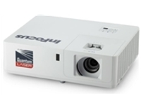 InFocus Authentic I - DLP projector