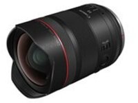 Canon RF - Wide-angle lens