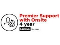 Lenovo Premier Support with Onsite NBD