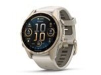 Garmin Fenix 8 - 43 mm
