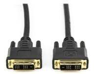 Rocstor Premium - DVI cable
