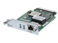Cisco High-Speed Channelized T1/E1 and ISDN PRI