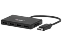 Club 3D CSV-7400 - DisplayPort adapter