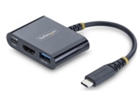 Startech - Docking station