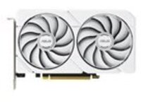ASUS Dual - White OC Edition