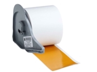 Brady B-595 - Vinyl - glossy