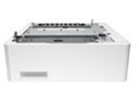 HP - Media tray / feeder
