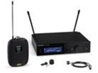 Shure SLX-D Wireless System SLXD14+/85M