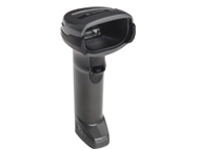 Zebra DS4678 - Barcode scanner