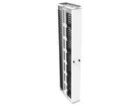 Great Lakes VCM - Rack cable management panel (vertical)