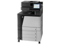 HP LaserJet Enterprise Flow MFP M880z