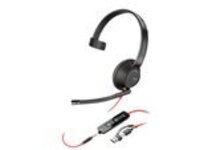HP Poly Blackwire 5210