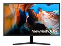Samsung U32J590UQN - UJ59 Series