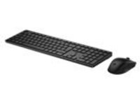 HP 495C - Keyboard and mouse set