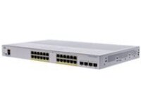 Cisco Business 250 Series 250-24P-4G