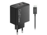 Lenovo Dual - Power adapter