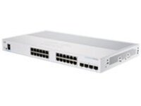 Cisco Business 250 Series CBS250-24PP-4G