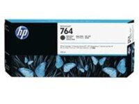 HP 764 - 300 ml - matte black