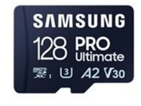 Samsung PRO Ultimate MB-MY128SA