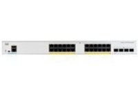Cisco Catalyst 1000-24FP-4X-L