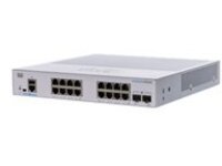 Cisco Business 250 Series CBS250-16T-2G