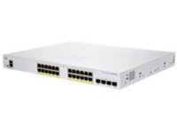 Cisco Business 250 Series CBS250-24FP-4G