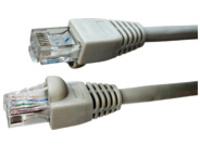 4XEM - Patch cable - RJ-45 (M) to RJ-45 (M)