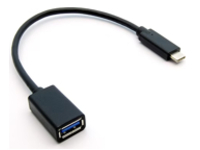 Axiom - USB adapter - USB-C (M) to USB (F)