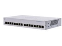 Cisco Business 110 Series 110-16T