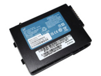 BTI - Battery - Li-Ion