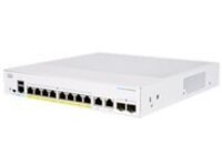 Cisco Business 350 Series 350-8FP-2G